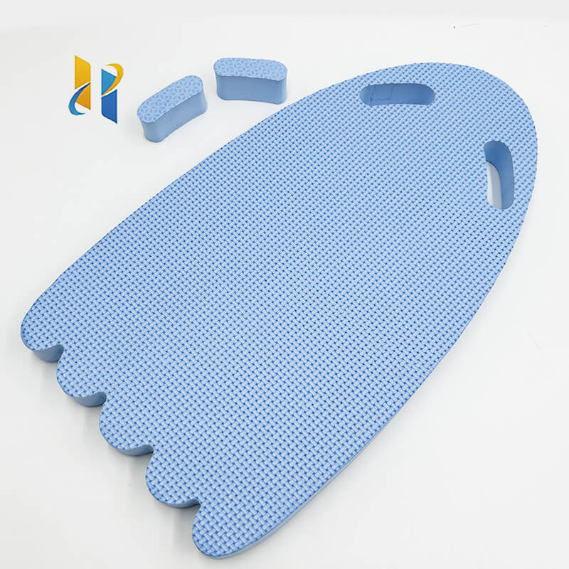 kickboard drills